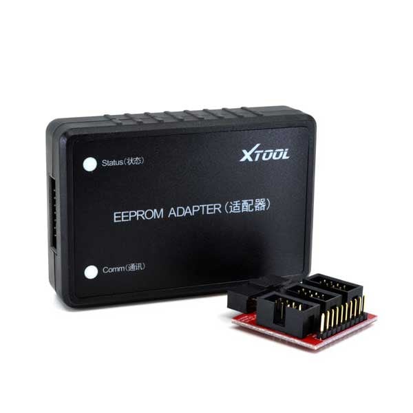 LLB: XTOOL: EEPROM Kit for NITRO/AutoProPAD
